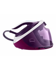 Philips Syste iron PerfectCare 7000 series, 7.5 bar 500 g steam boost, OptimalTemp