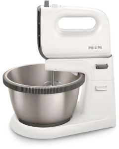 PhilipsMixer with stand Viva Collection 450 W,
