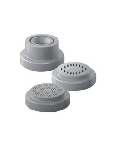 Philips Viva Collection pasta maker shape disks