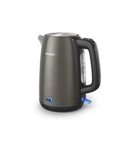Philips Kettle Viva Collection Metal