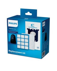 Philips replacement kit fot Performer Active