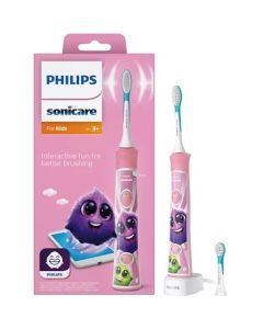 Philips  Electric toothbrush  Sonicare For Kids, Bluetooth®
