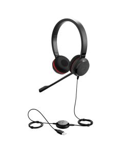 JABRA EVOLVE 30 II Stereo UC
