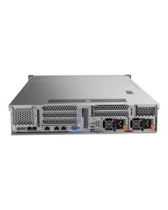 LENOVO ThinkSystem SR590 Xeon Silver 4210R 10C 2.4GHz 13.75MB
