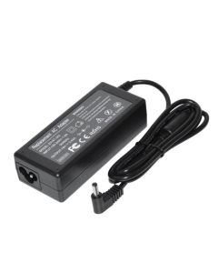 NB Power Adaptor 65W, 19V 4.0-1.35, OEM ASUS-ACER