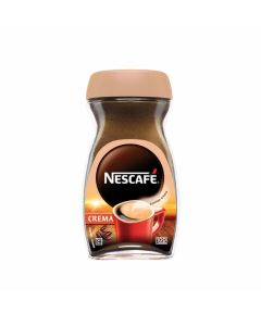 Nescafé Разтворимо кафе Classic Crema, 200 g, в буркан