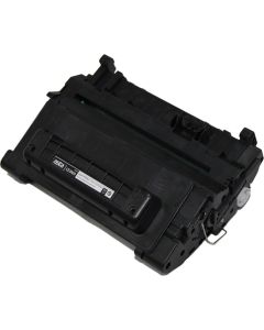 HP 90A, оригинален, за HP LaserJet M4555MFP/M601, 10000 копия, черен цвят