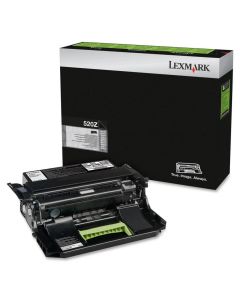 LEXMARK 520Z imaging unit standard capacity 100.000 pages 1-pack return program