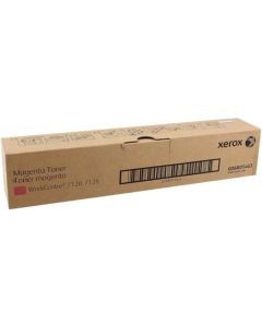 XEROX Toner magenta 006R01463