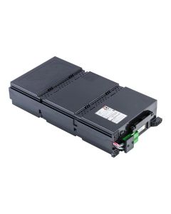 APC Replacement Battery Cartridge 141 UPS battery 1 x battery lead acid Black