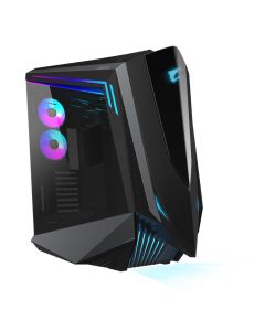 Кутия Gigabyte Aorus AC700G RGB Fusion 2.0 Full Tower