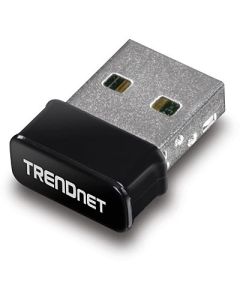 TRENDnet TEW-808UBM :: Micro AC1200 Wireless USB адаптер
