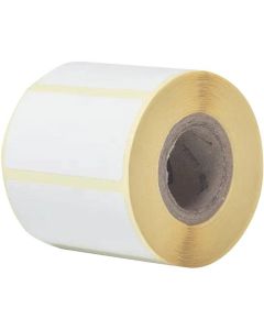 BROTHER DT LABEL 51MM X 26MM PK OF 12