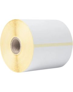 BROTHER Direct thermal label roll102x152 8pc