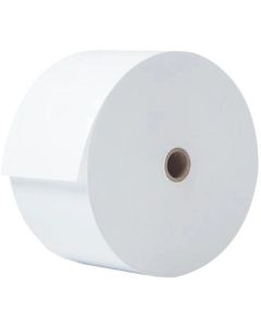 BROTHER DT RECEIPT 58MM CONTINUOUS PK OF 8