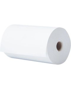Brother Direct thermal cont. paper roll 102mm multi. 20