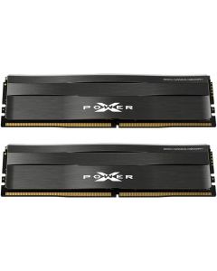 Silicon Power XPOWER Zenith 16GB(2x8GB) DDR4 PC4-25600 3200MHz CL16