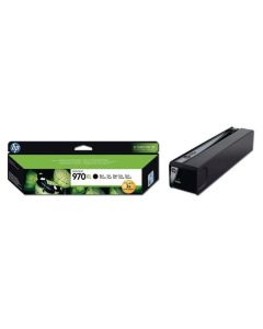 HP 970XL original Ink cartridge CN625A black
