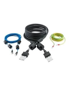 APC Smart UPS SRT 15ft Extension Cable for 192VDC External Battery Packs 8-