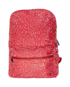 Hama HaHaHa Feel, до 40 см, 15.6\", Червен