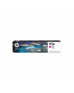 Оригинален патрон HP F6T78AE, 913A, PW 452-477, 3000 страници-5%, Magenta