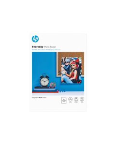 HP original Q5451A Everyday Glossy Photo Paper Ink cartridgetjet 200g-m2 A4 25