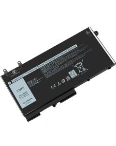 Батерия за DELL Latitude 5400 5500 Precision 3540 1V1XF 3кл