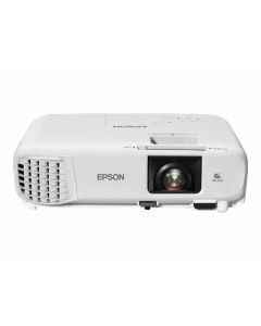 EPSON EB-W49 3LCD Projector 3800Lumen WXGA 1.30-1.56:1