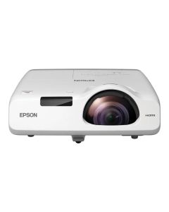 EPSON EB-L200SW 3LCD Projector Laser Short distance WXGA 3800Lumen 0.48 - 0.65:1