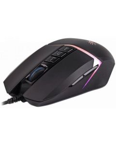 А4 Bloody W60 Max Stone, Оптична, Жична