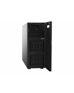 LENOVO ThinkSystem ST250 Xeon E-2278G 8C 3.4GHz 16MB Cache-80W 1x16GB