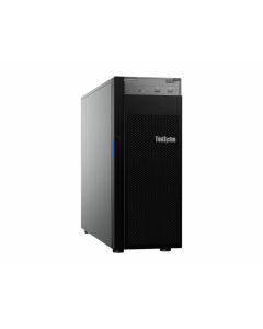 LENOVO ThinkSystem ST250 Xeon E-2224 4C 3.4GHz 8MB Cache 1x16GB 8x2.5inch