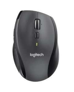 Mouse Logitech M705 Wireless, 1000dpi, Черна