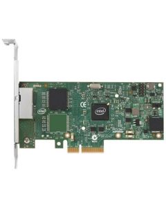 Intel I350-T2V2, Dual Gigabit Server Adapter PCI-Ex 10-100-1000, 2xRJ45