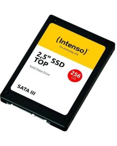 SSD INTENSO 3812440 256GB 2.5"