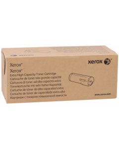 XEROX 006R01773 AL B8170 BLACK TONER DMO
