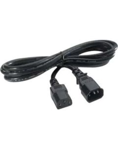 LENOVO Jumper Cord 2.8m 10A 100-250V C13 to C14
