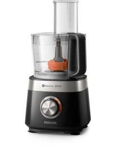 PHILIPS Food Processor Viva Collection 850W 31 functions