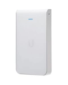 Ubiquiti Unifi UAP-IW-HD Simultaneous Dual-Band 4x4 Multi-User MIMO. Four