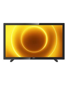 PHILIPS 24inch LED TV FHD Pixel Plus HD DVB-T-T2-T2-HD-C-S-S2 6 W RMS