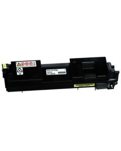 Тонер касета Ricoh SPC360HE, 5000 копия, Yellow