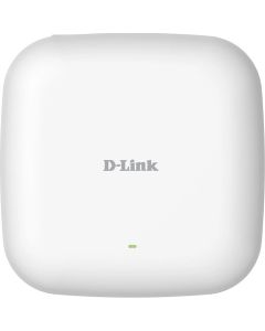 D-Link DAP-2662, AC1200, 2.4-5GHz, 1x 10/100/100, PoE, 64-128-bit, IPv6, 300+867 Mbps
