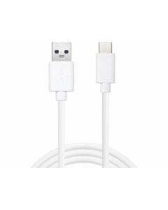 SANDBERG Кабел USB-C 3.1 - USB-A 3.0,  2 m