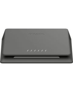 D-Link 6-port Multi-Gigabit Unmanaged Switch
