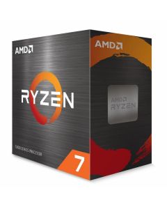 Процесор AMD RYZEN 7 5700G, 3.8GHz (Up to 4.6GHz) 20MB Cache, 65W, AM4, BOX