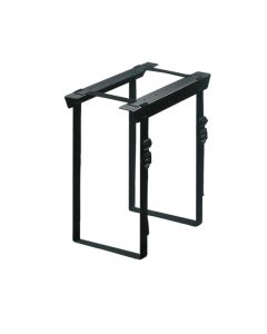 Neomounts CPU Holder (height PC: 3-60 cm - width PC: 8-70 cm)