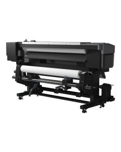EPSON SureColor SC-F9400H fluo colors dye sublimatie 64inch