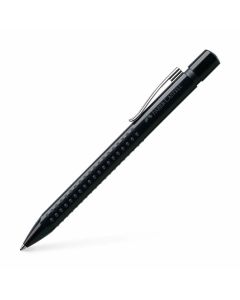 Faber-Castell Химикалка Grip 2010, автоматична , черна