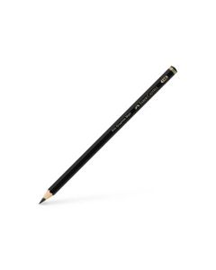 Faber-Castell Молив Pitt Graphite Matt, чернографитен, 14B