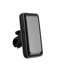 Държач за смартфон TNB Inride Hhold1, за мотоциклет, 7'', черен